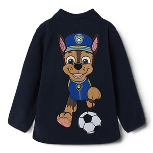 Name It - Johan Paw Fleece CPLG, Navy Blazer
